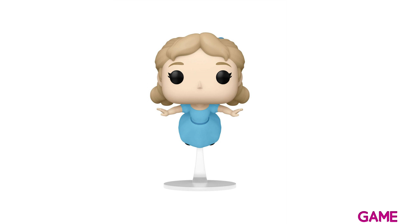 Figura Pop Peter Pan 70th: Wendy-0