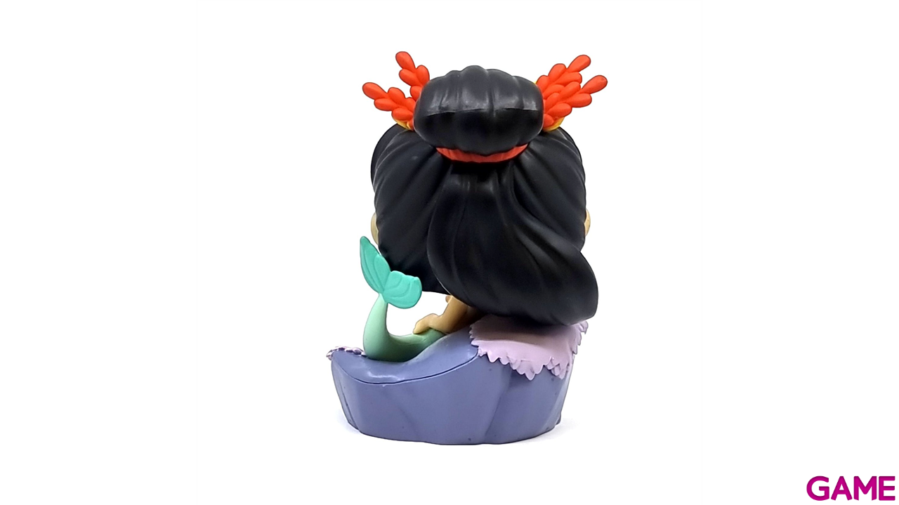 Figura Pop Peter Pan 70th: Sirena-2