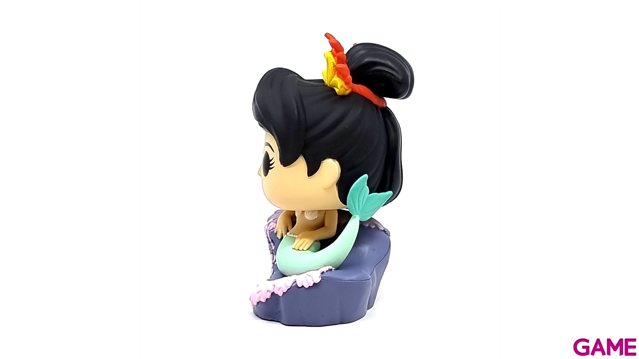 Figura Pop Peter Pan 70th: Sirena-6