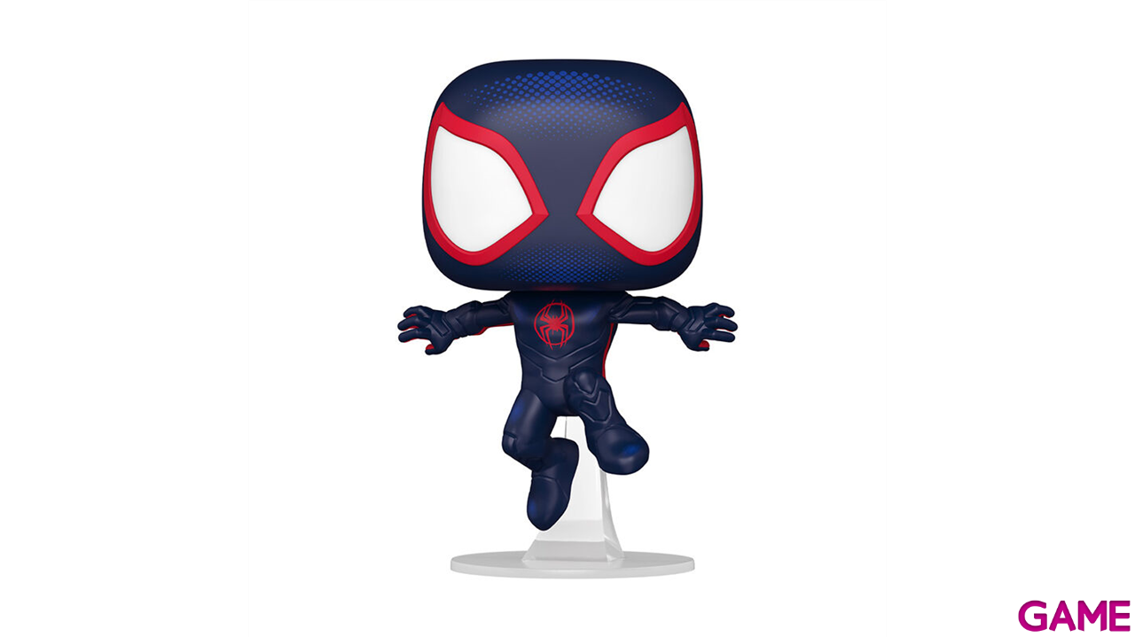 Figura Pop Jumbo Spider-Man Across the Spiderverse: Spiderman Jumbo-0