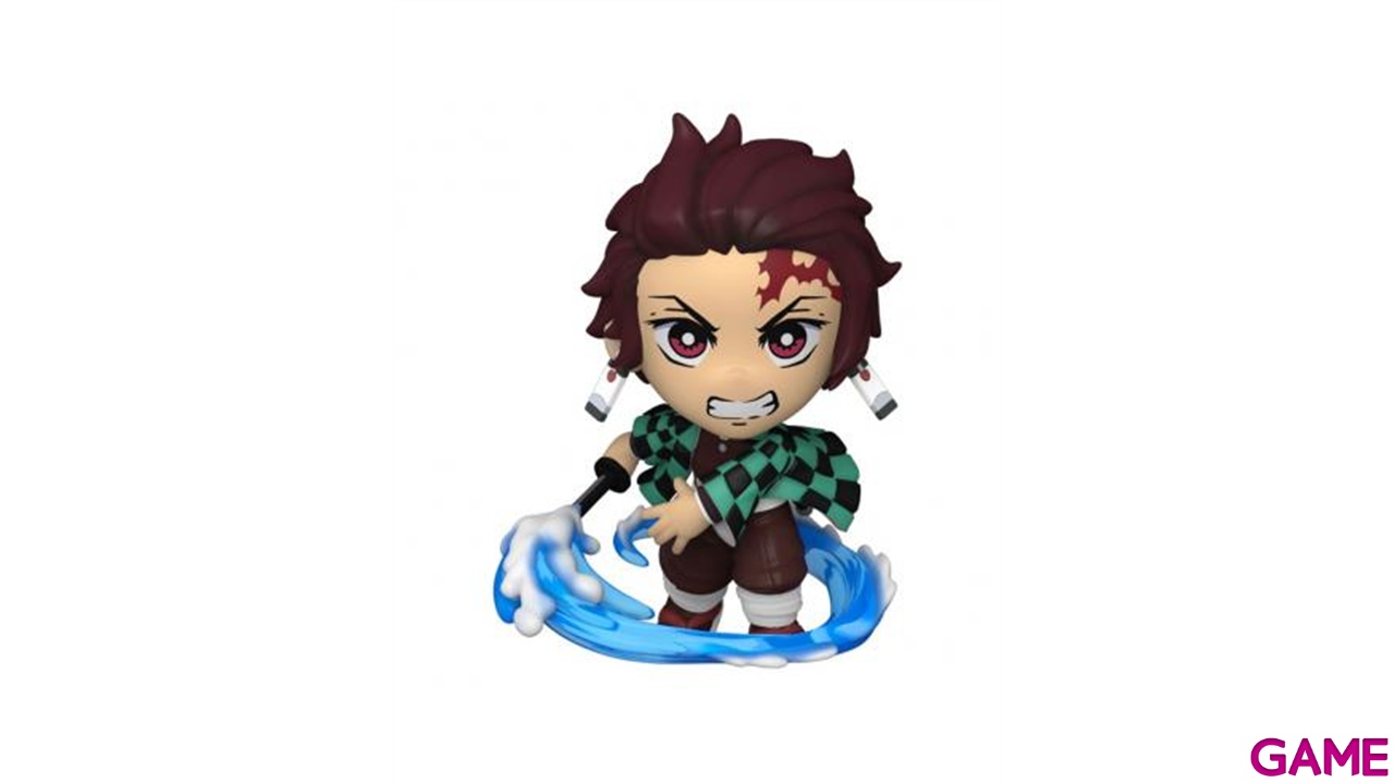 Mystery Minis: Demon Slayer-0