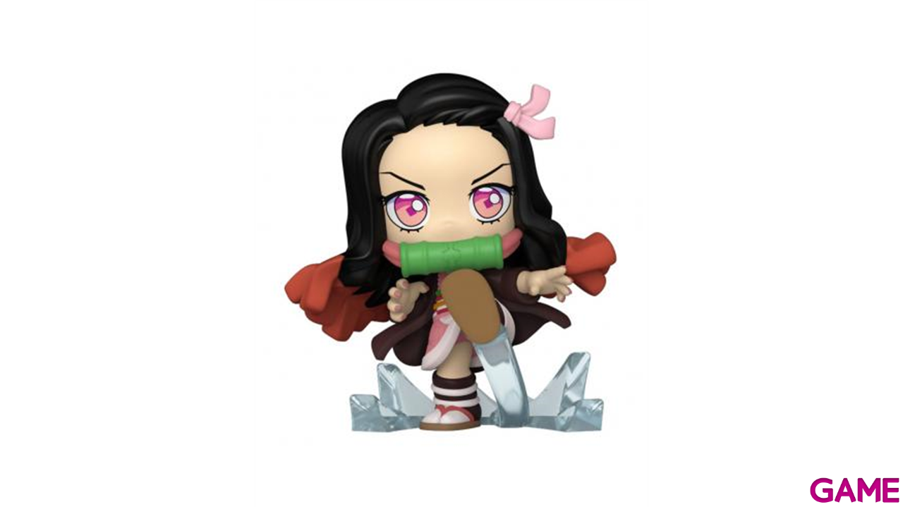 Mystery Minis: Demon Slayer-2
