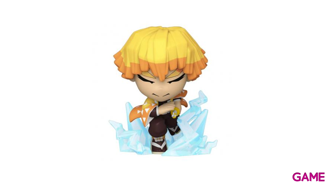 Mystery Minis: Demon Slayer-3