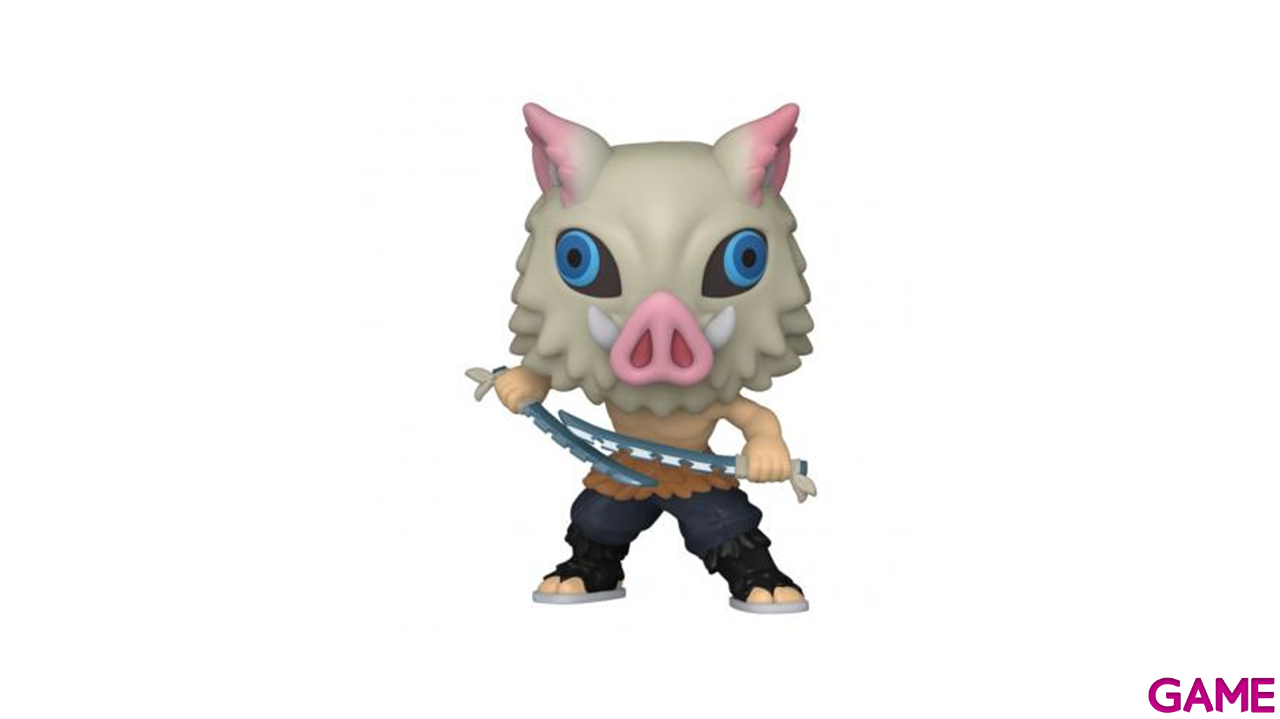 Mystery Minis: Demon Slayer-4