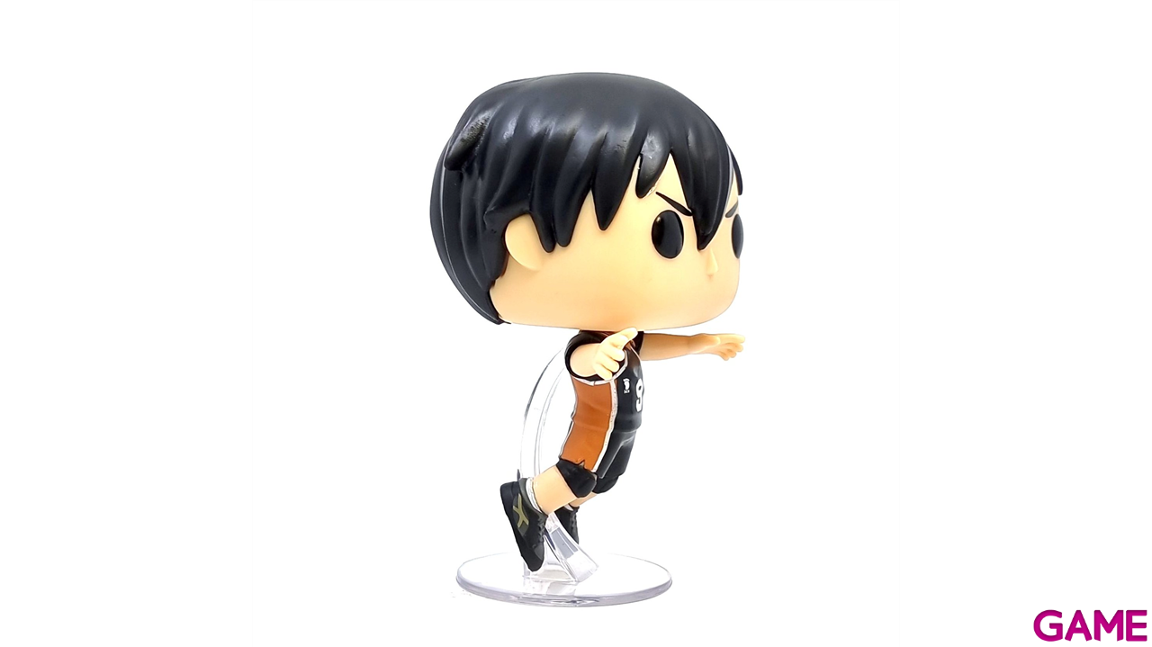 Figura Pop Haikyu!: Kageyama-10