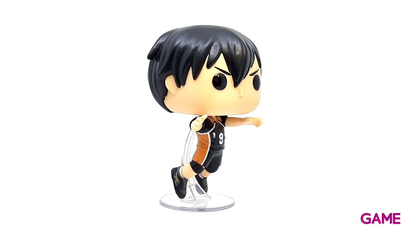 Figura Pop Haikyu!: Kageyama-11