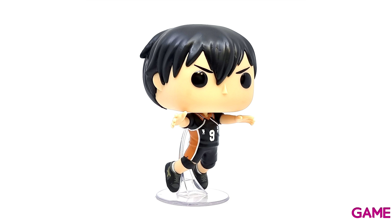 Figura Pop Haikyu!: Kageyama-12