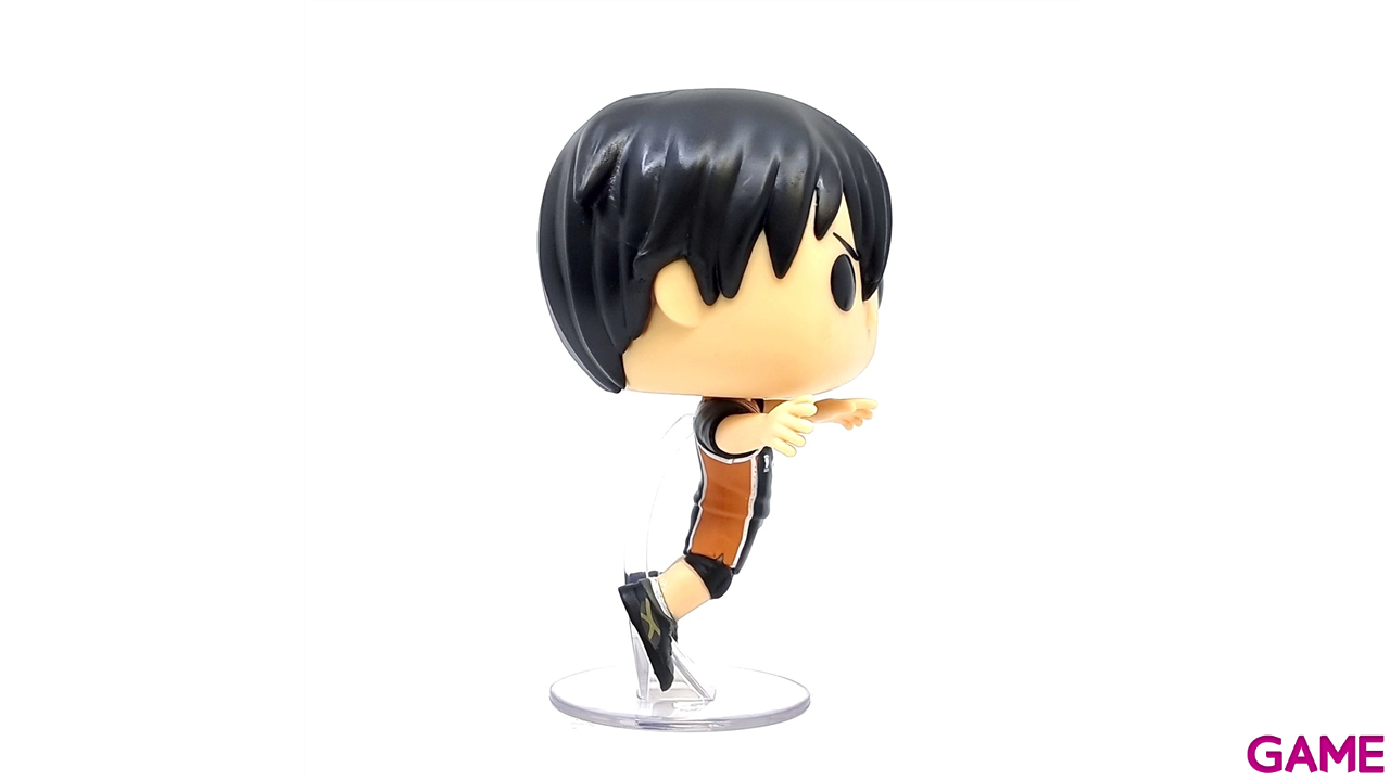 Figura Pop Haikyu!: Kageyama-13