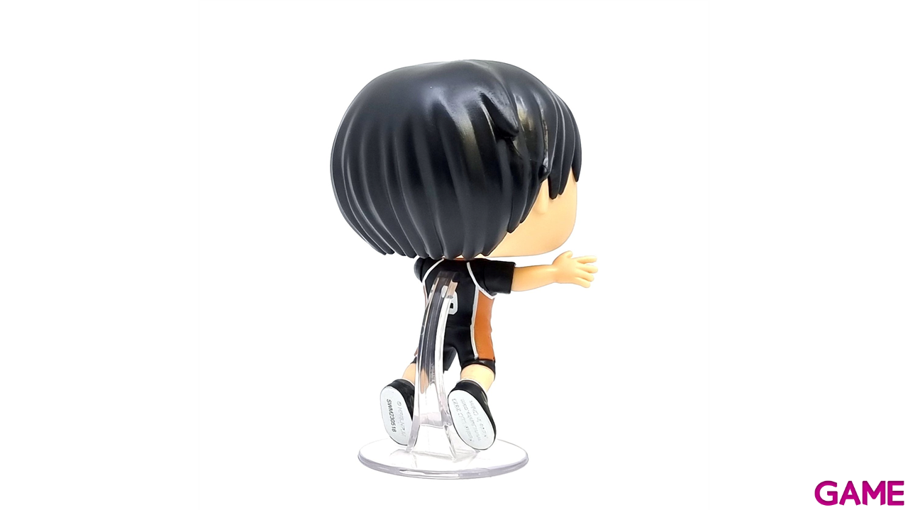 Figura Pop Haikyu!: Kageyama-15