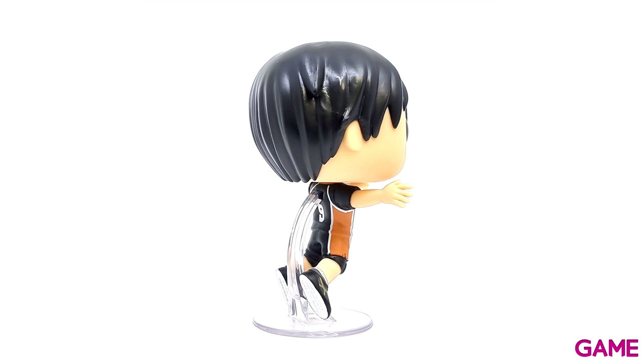 Figura Pop Haikyu!: Kageyama-17