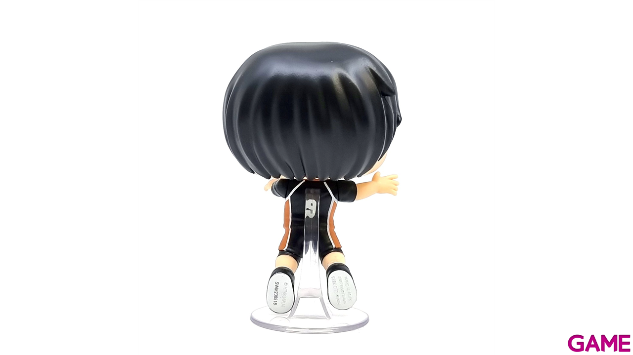 Figura Pop Haikyu!: Kageyama-18