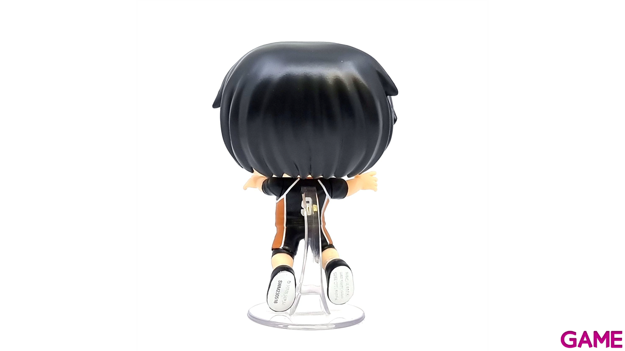 Figura Pop Haikyu!: Kageyama-19