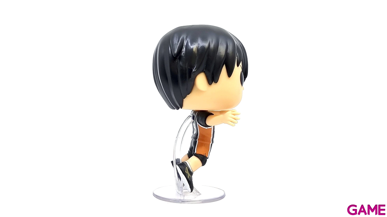 Figura Pop Haikyu!: Kageyama-20