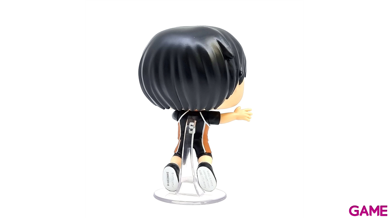 Figura Pop Haikyu!: Kageyama-21