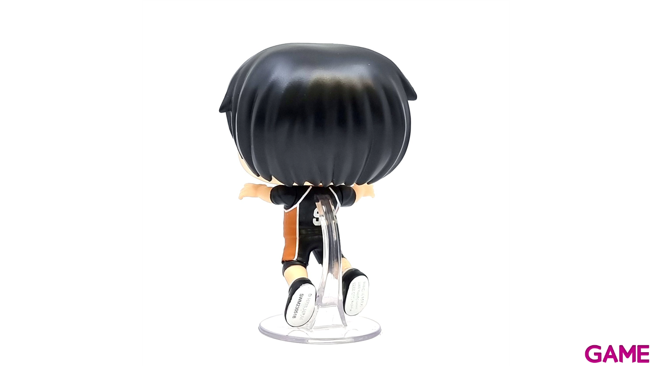 Figura Pop Haikyu!: Kageyama-23