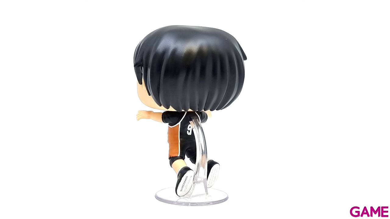 Figura Pop Haikyu!: Kageyama-24