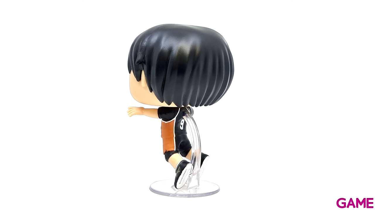 Figura Pop Haikyu!: Kageyama-25