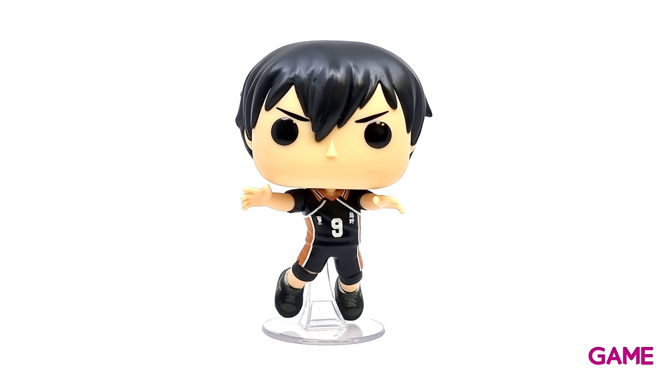 Figura Pop Haikyu!: Kageyama-2