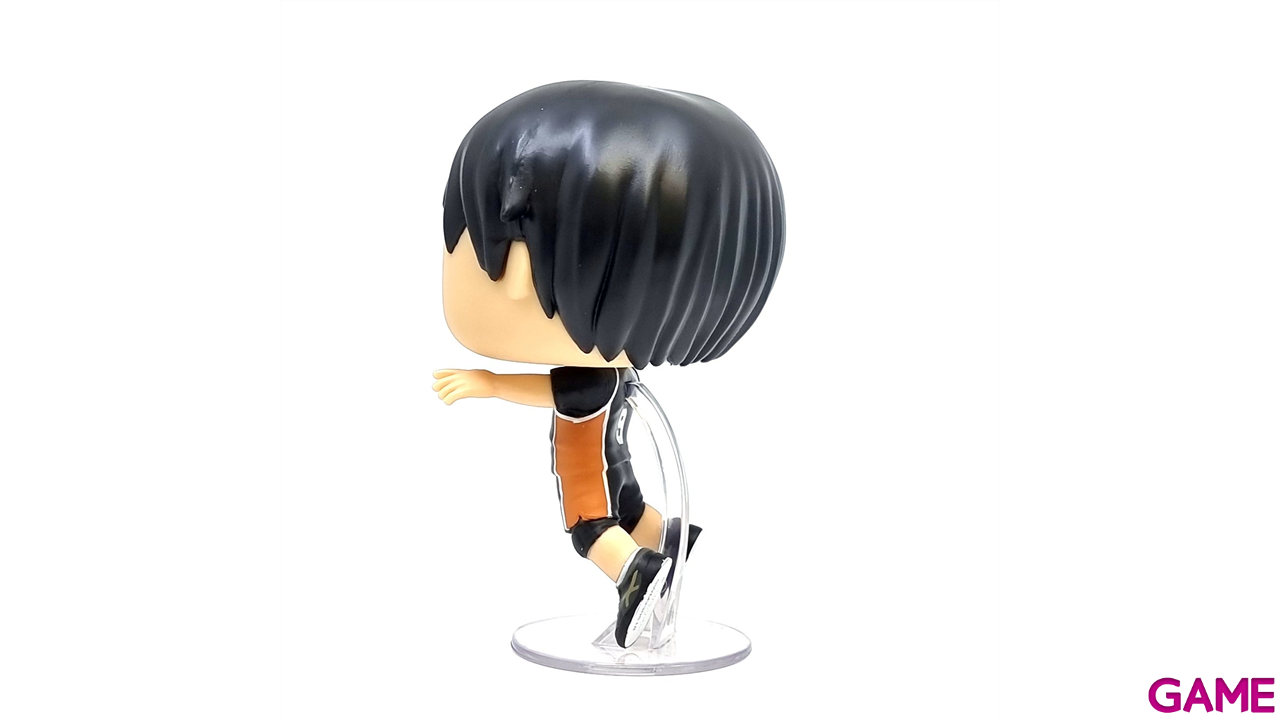 Figura Pop Haikyu!: Kageyama-3