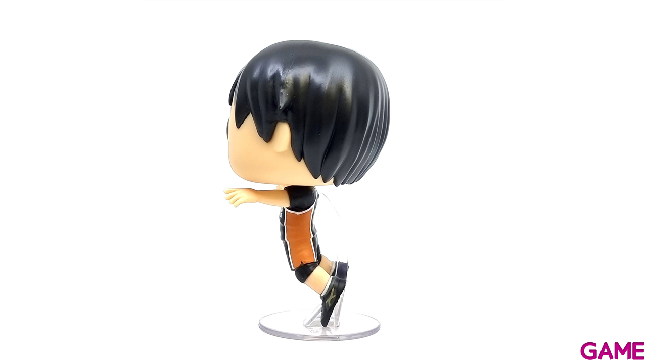 Figura Pop Haikyu!: Kageyama-4