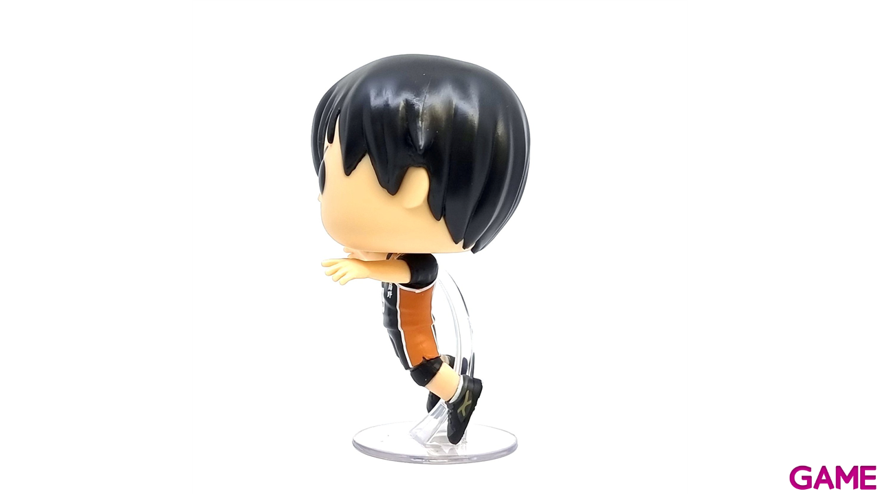 Figura Pop Haikyu!: Kageyama-5