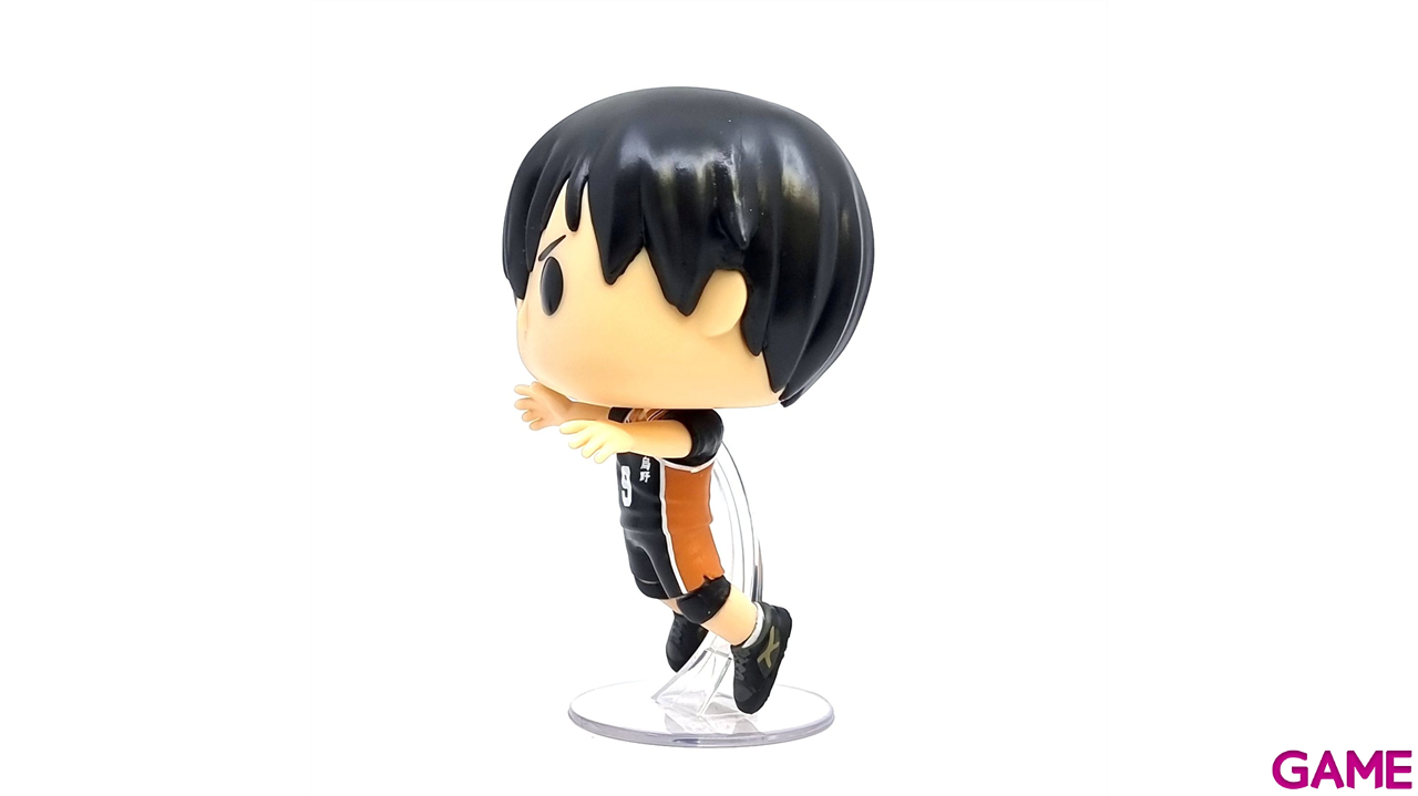 Figura Pop Haikyu!: Kageyama-6