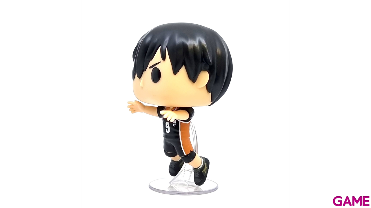 Figura Pop Haikyu!: Kageyama-7