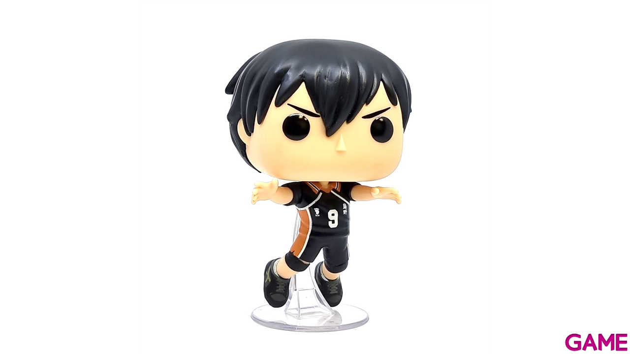 Figura Pop Haikyu!: Kageyama-9