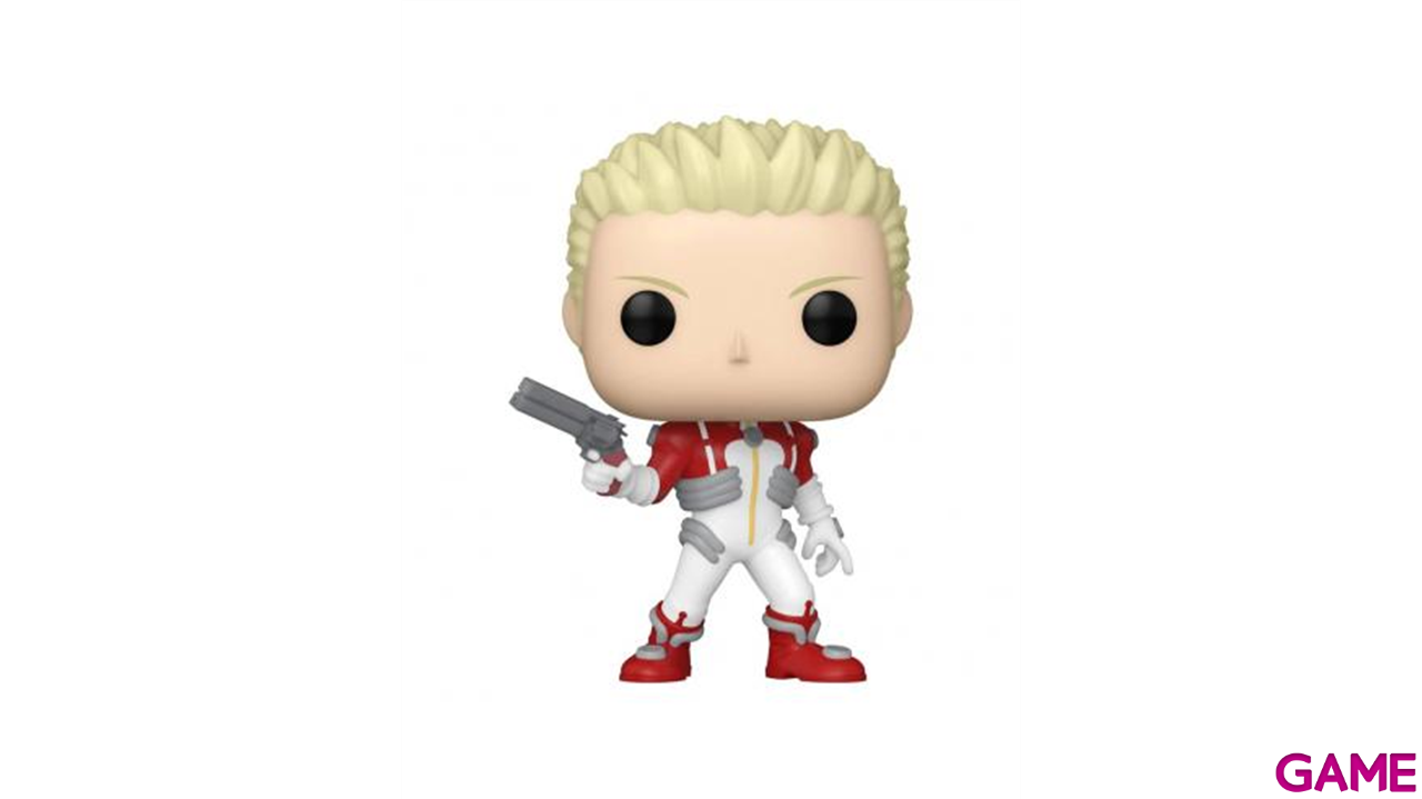 Figura Pop Trigun: Knives-1