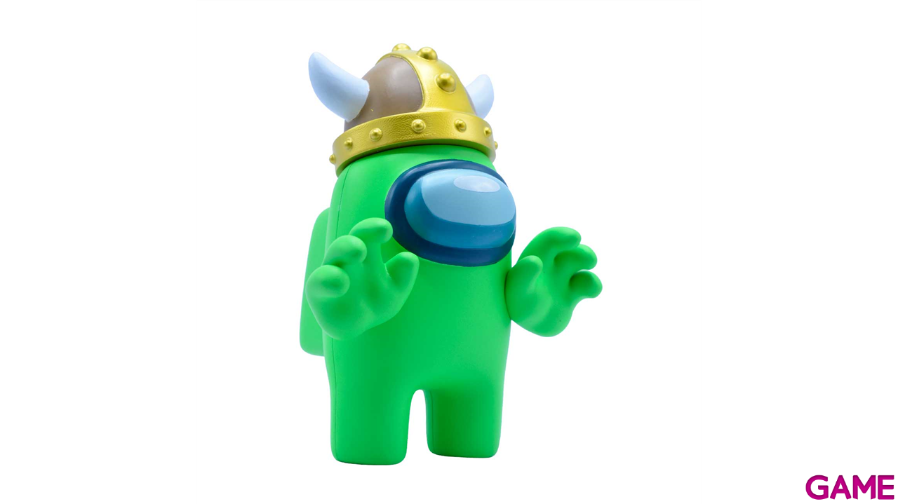 Figura Among Us: Viking-0