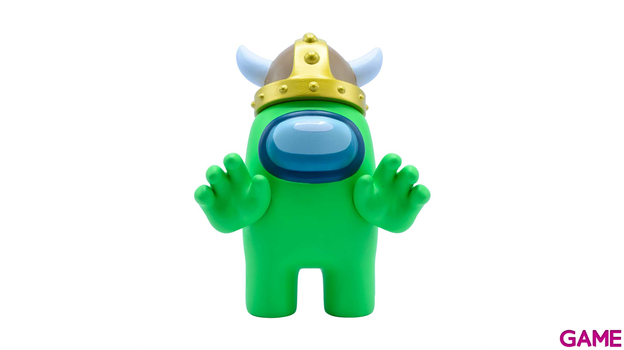 Figura Among Us: Viking-2