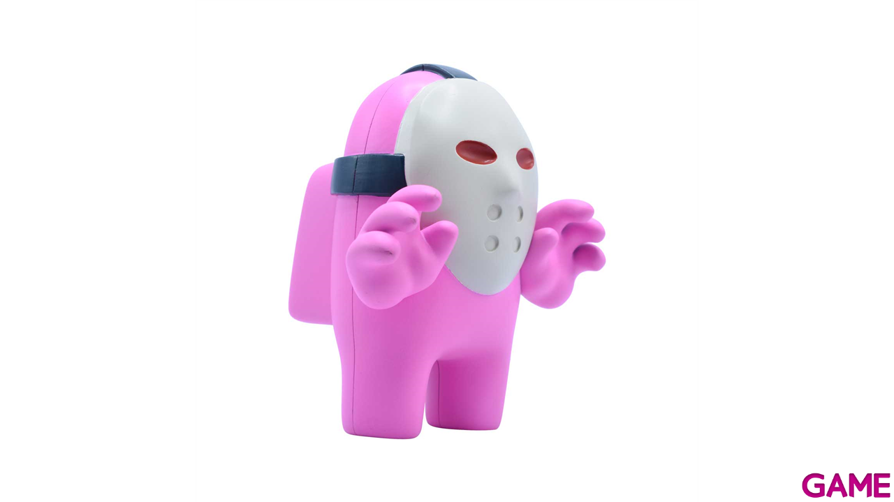 Figura Among Us: Jason-0