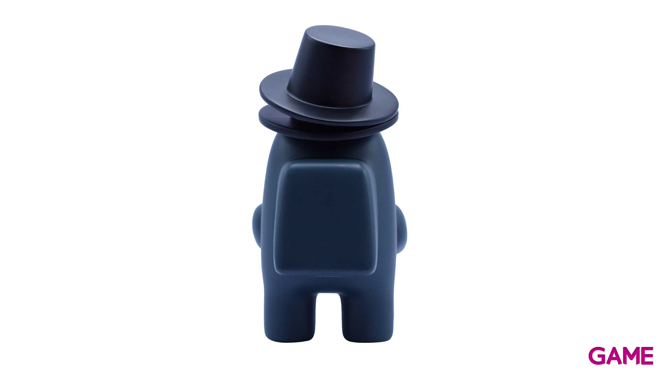 Figura Among Us: Double Hat-1