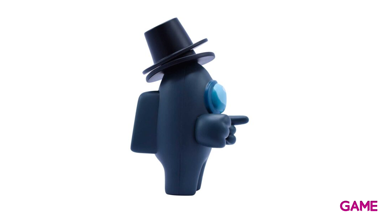 Figura Among Us: Double Hat-2