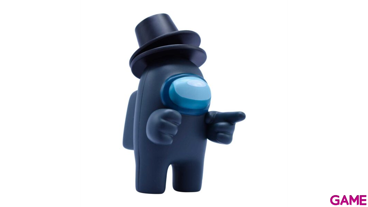 Figura Among Us: Double Hat-3