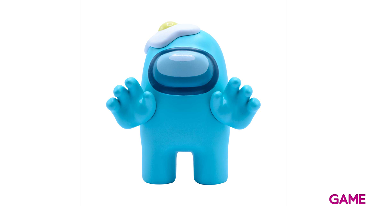 Figura Among Us: Egg-3