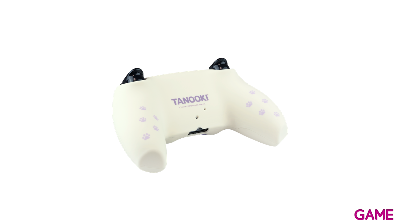 Auriculares Tanooki PS5-PS4-XSX-NSW-PC-TEL-11