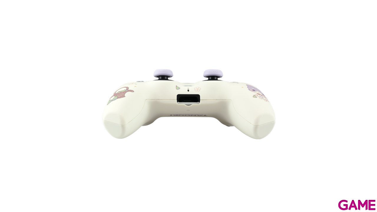 Auriculares Tanooki PS5-PS4-XSX-NSW-PC-TEL-7
