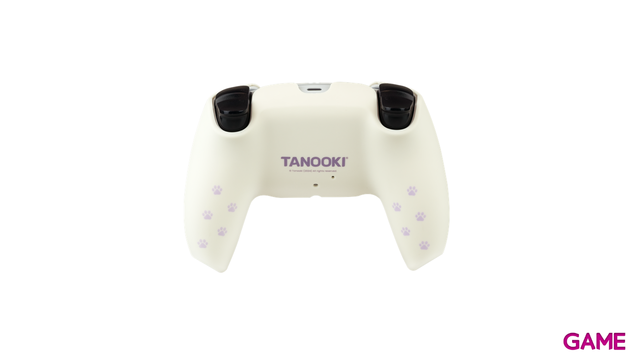Auriculares Tanooki PS5-PS4-XSX-NSW-PC-TEL-8