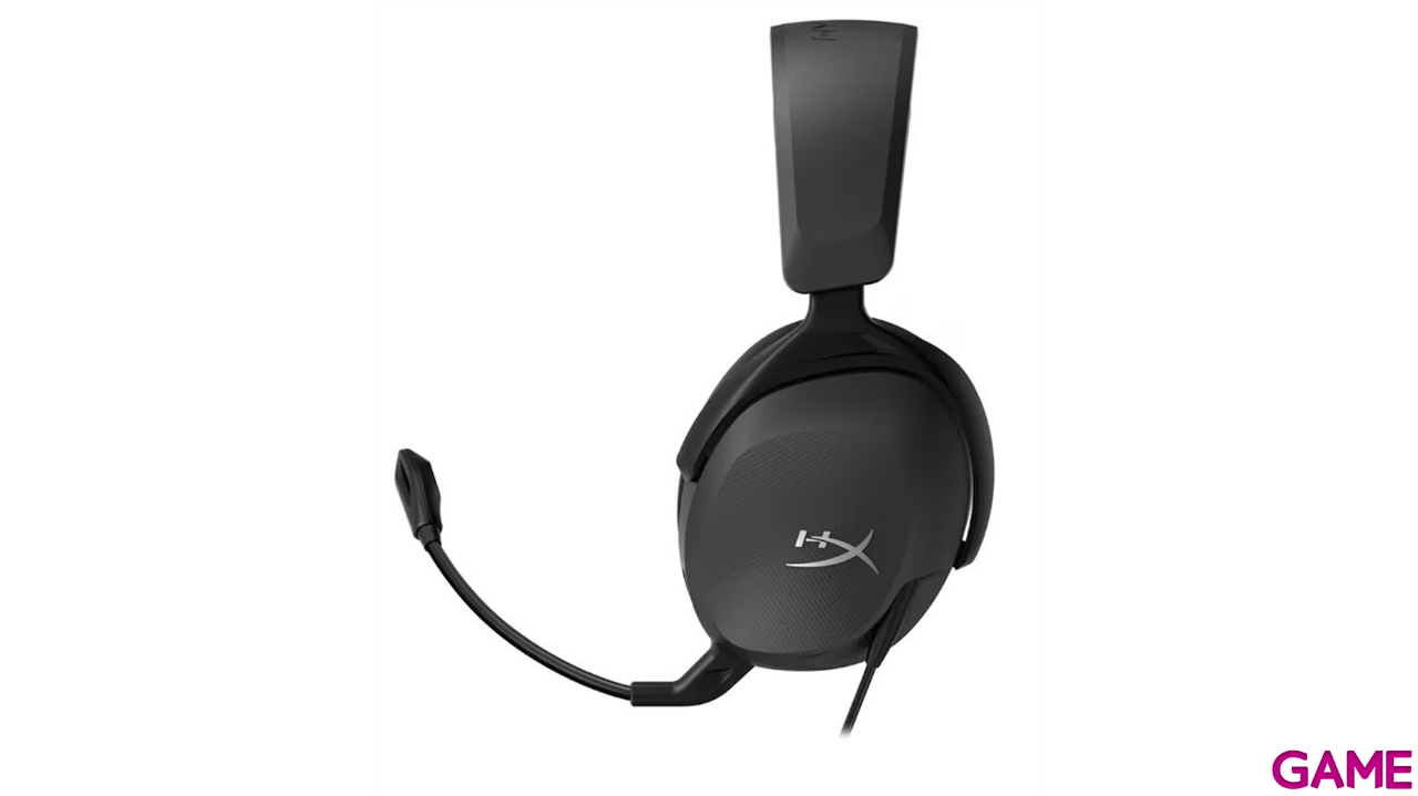 HyperX Cloud Stinger 2 Core - PC-PS4-PS5-XBOX-SWITCH-MOVIL - Auriculares Gaming-3