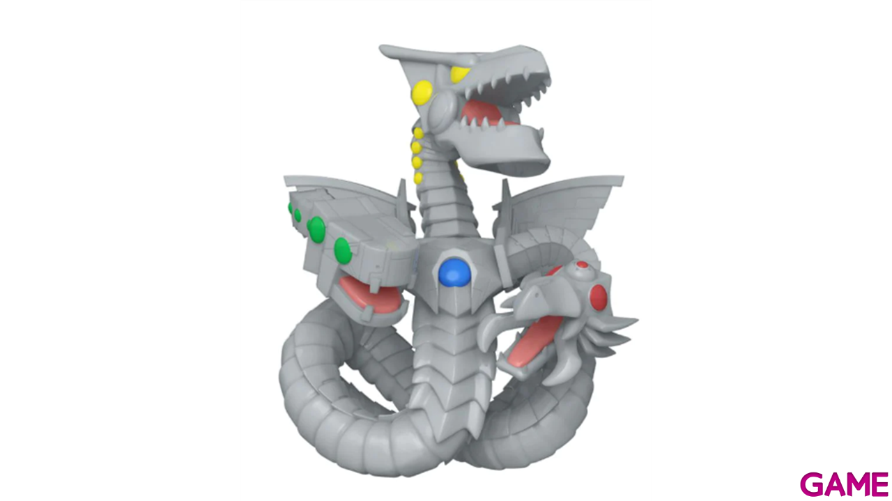 Figura POP Yu-Gi-Ogh: Cyber End Dragon-0