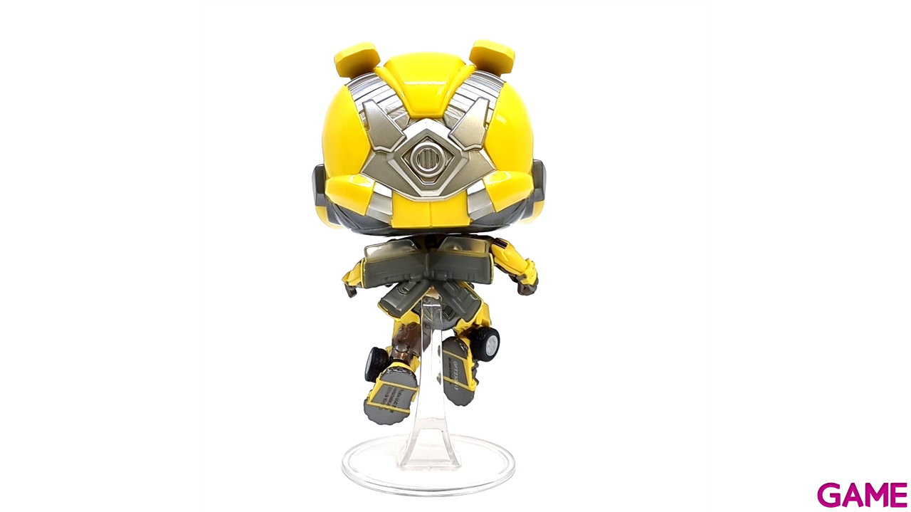 Figura POP Transformers: Bumblebee-3