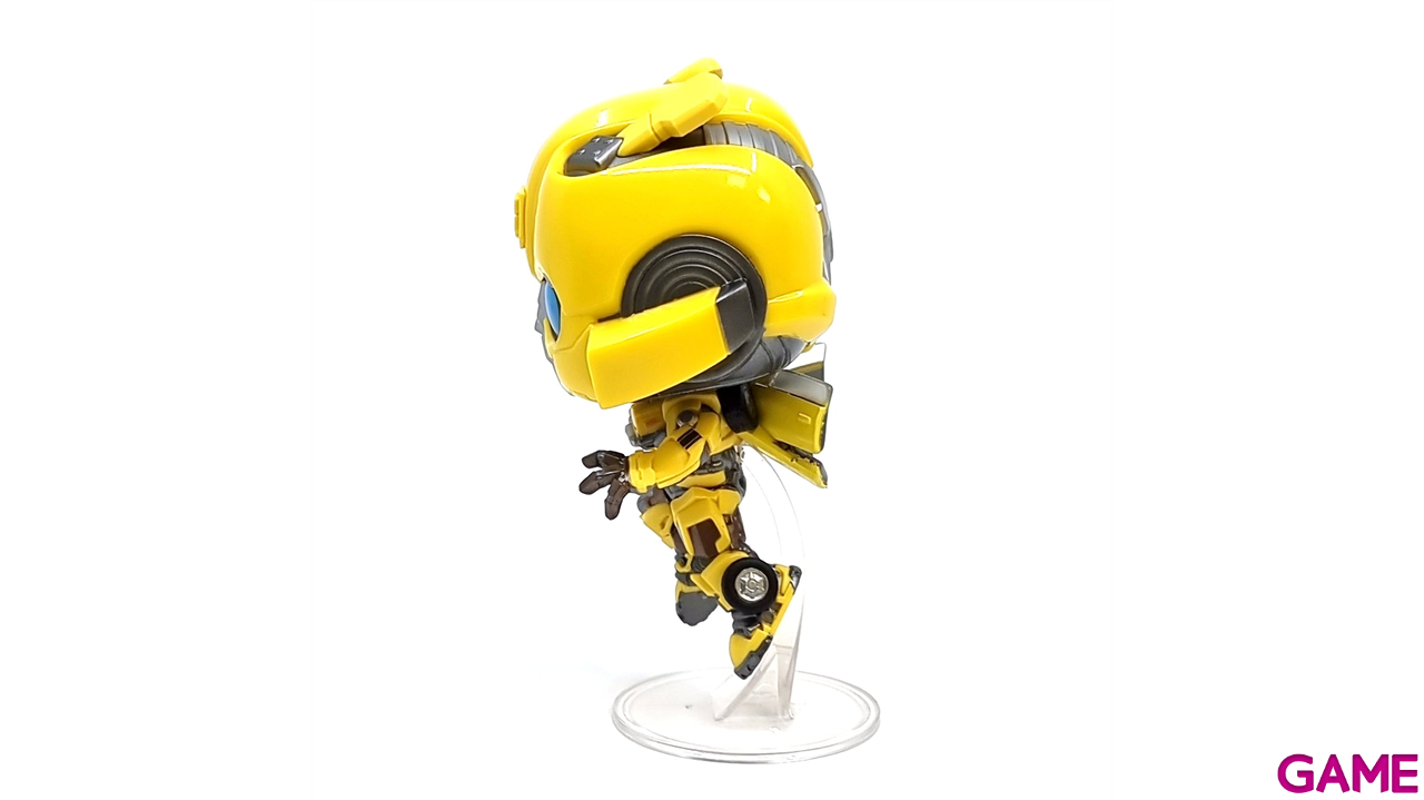 Figura POP Transformers: Bumblebee-6