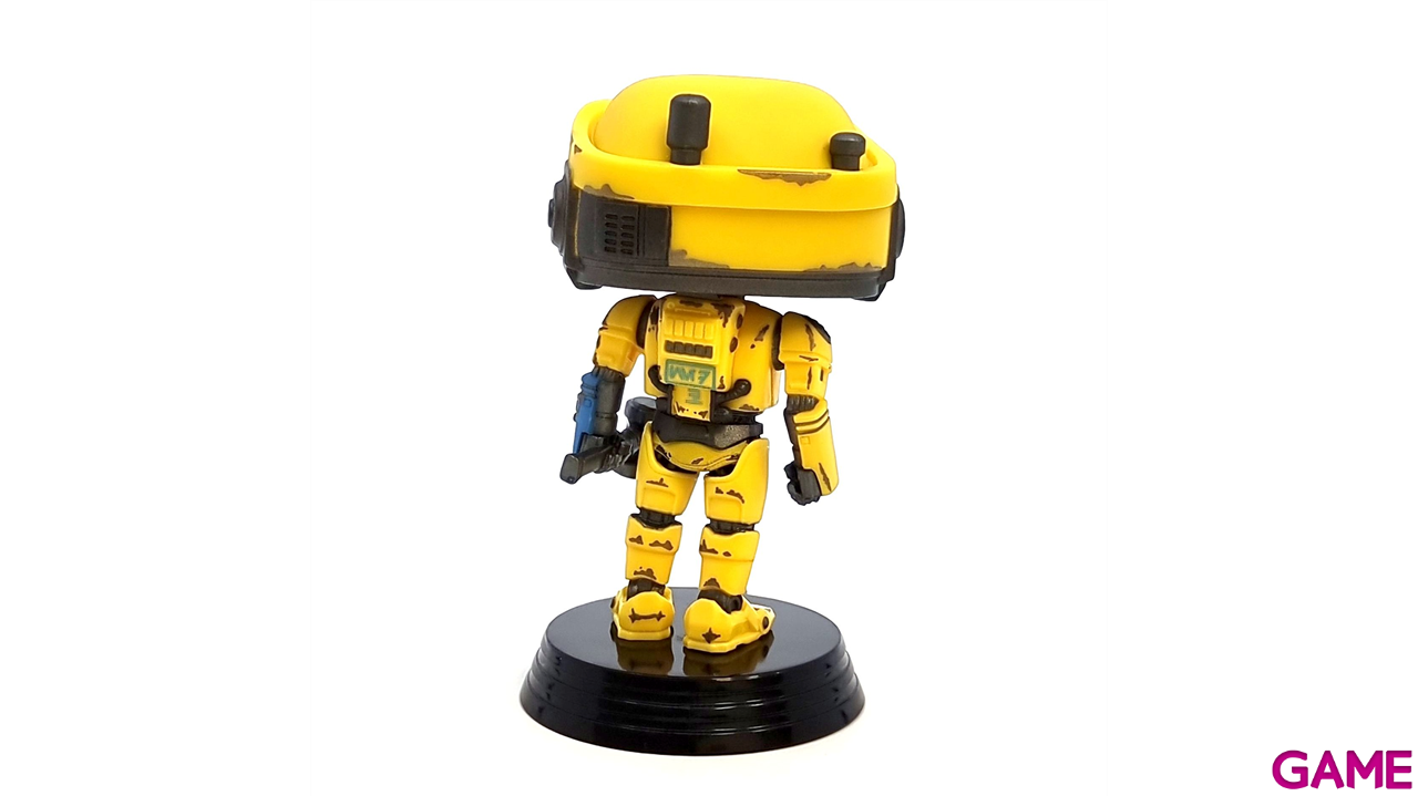 Figura POP Star Wars: Ned-B-1