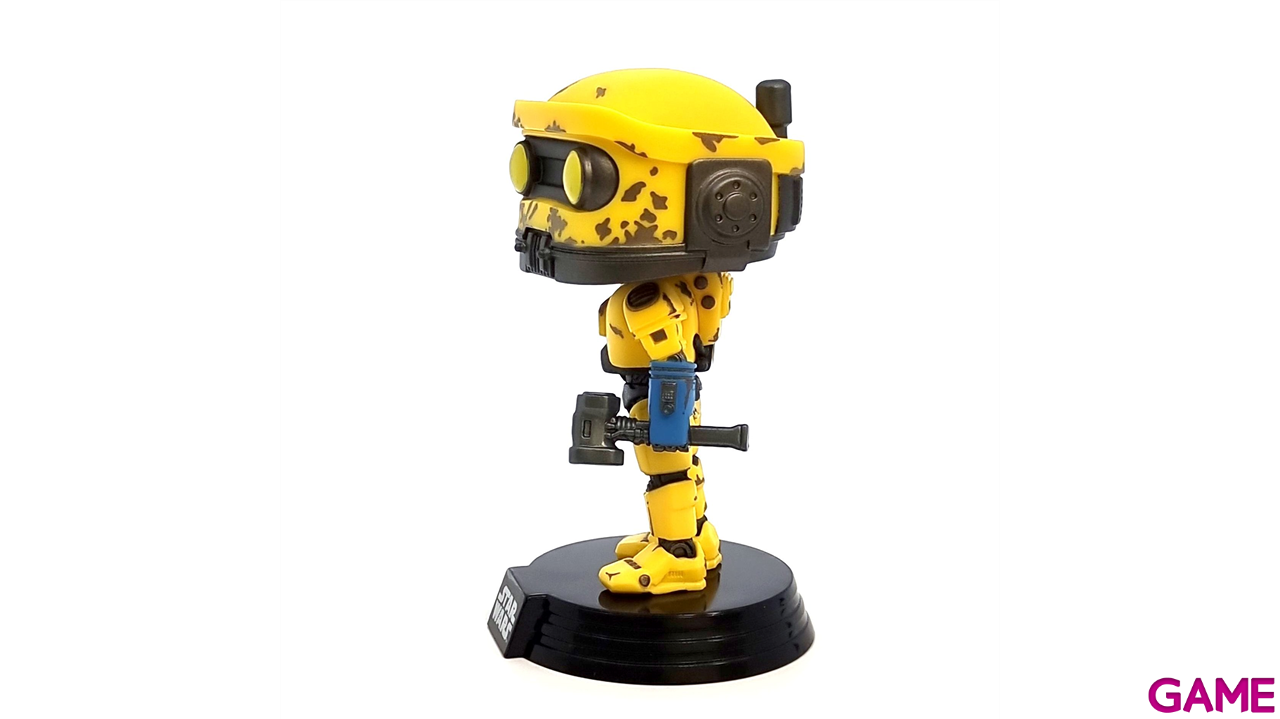 Figura POP Star Wars: Ned-B-2