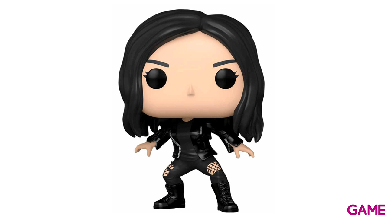 Figura POP The Boys: Kimiko-1