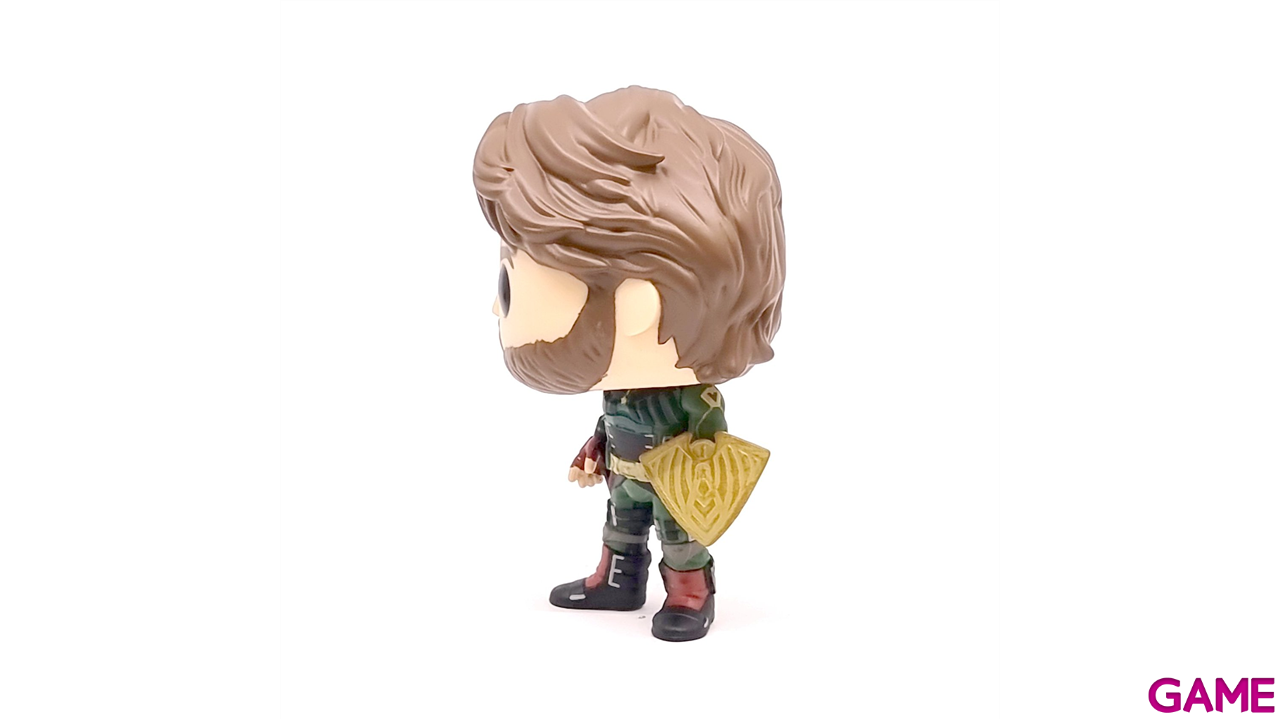 Figura POP The Boys: Soldier Boy-3