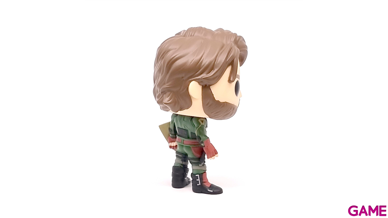 Figura POP The Boys: Soldier Boy-4