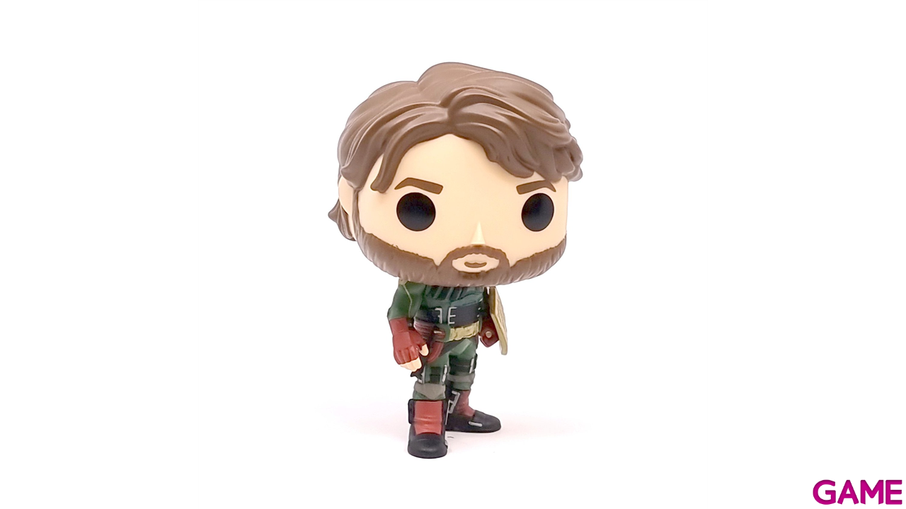 Figura POP The Boys: Soldier Boy-5