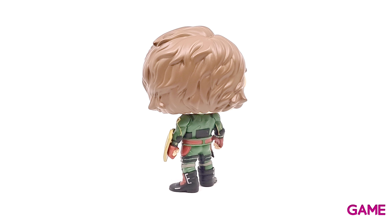 Figura POP The Boys: Soldier Boy-6